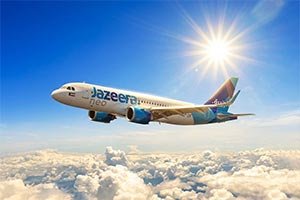 Jazeera Airways and CzechTourism Launch First Ever Winter Flights to Prague at ATM 2026