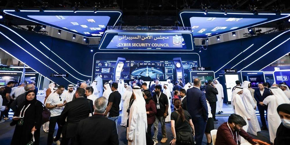 Cybersecurity enters quantum age as Global Quantum X launches at GISEC