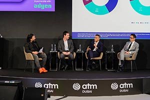 Arabian Travel Market 2026 14 - 17 September 2026, DWTC