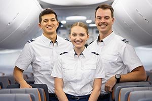 flydubai partners with Egnatia Aviation and Skyborne to advance pilot training capabilities