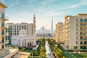Dubai Municipality completes package of projects and initiatives to enhance quality of life in workers’ areas