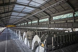 EGA to pilot technology upgrades at Al Taweelah, further improving productivity and efficiency