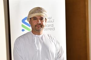 Standard Chartered: "Oman GDP to record 3.5% growth in 2026 and 2027" 