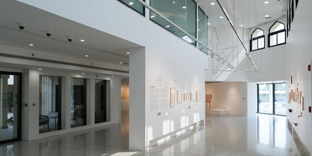 Tashkeel Unveils an October Programme of Art, Design and Creative Exploration