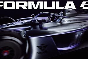 Formula E Unveils Bold New Identity As It Accelerates Into Next Era