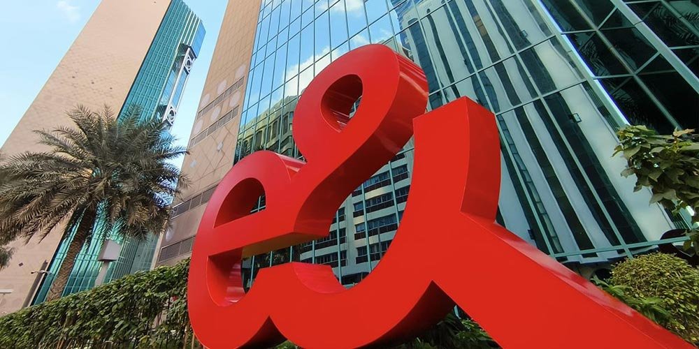e& UAE launches secure website hosting service with 24/7 NOC and SOC monitoring