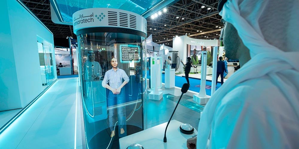 His Highness Sheikh Ahmed bin Saeed Al Maktoum to Inaugurate the 25th Edition of Airport Show