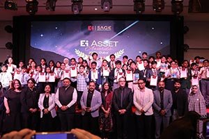 Ei ASSET Marks 25 Years with Dubai  Awards Night Honoring UAE's Top Students and Schools 