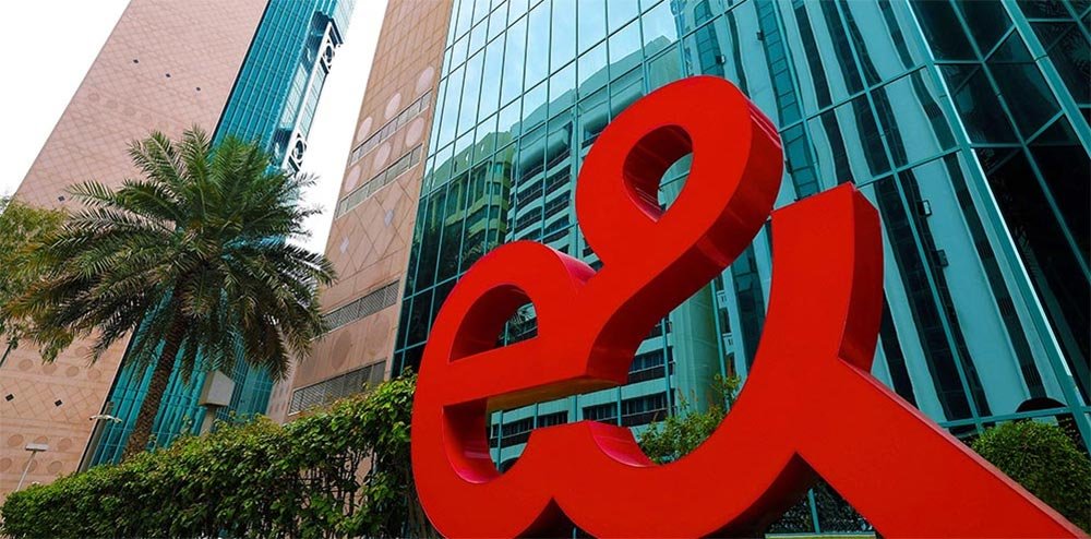 e& UAE launches world’s first commercial U6GHz network, accelerating the nation’s transition to the 6G era