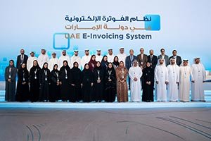 Federal Tax Authority Organises Joint Awareness Meeting for Accredited Service Providers and Persons Subject to the e-Invoicing System