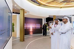 UAE Ministry of Justice Leads Shift Towards Agentic AI, Reducing Case File Review Process from Days to Hours