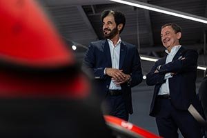 FIA President Mohammed Ben Sulayem hails new agreement as a vital step forward for racing as 10-year extension for FIA WEC agreed until 2037