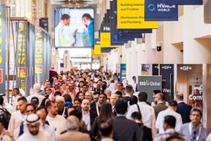 Big 5 Global Returns To Dubai For Its 47th Edition, Addressing Supply Chain Resilience, Technology Advancement, Sustainability And A Future-Ready Workforce