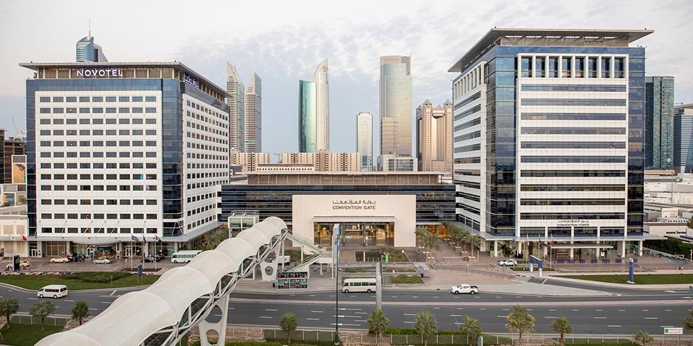 DWTC to Host 18 Flagship Events Across Both Venues This October