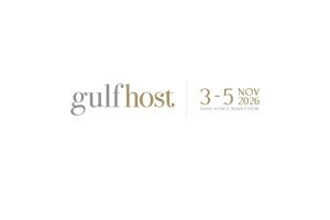 GulfHost 2026 to spotlight next-generation technology and equipment powering MENA’s expanding hospitality and foodservice sector