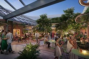 Majid Al Futtaim Unveils The Hangout by Mall of the Emirates, a New Indoor-Outdoor Lifestyle and Entertainment Destination