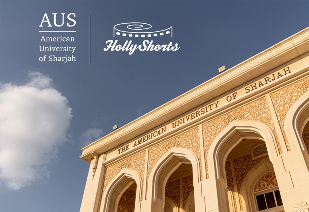 AUS College of Architecture, Art and Design partners with HollyShorts MENA film festival