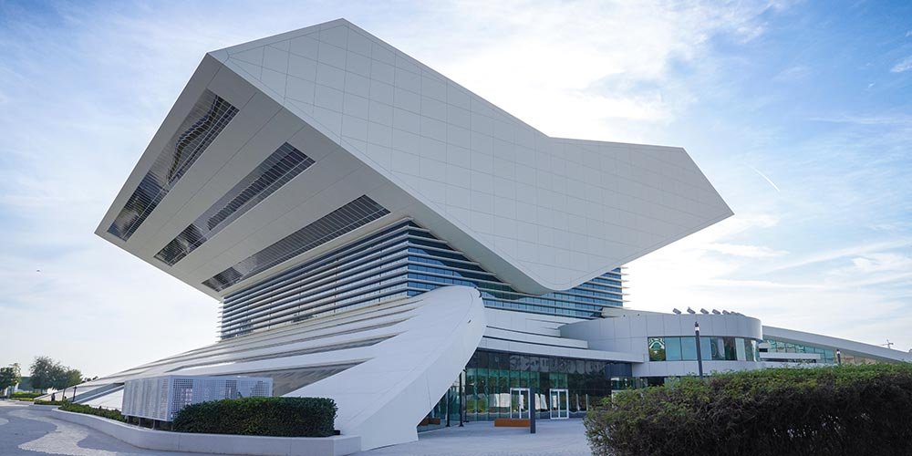 Mohammed Bin Rashid Library Announces Diverse Cultural Programme In October