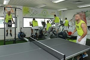 DSC backs 'Sports Rehabilitation Programme' in correctional facilities