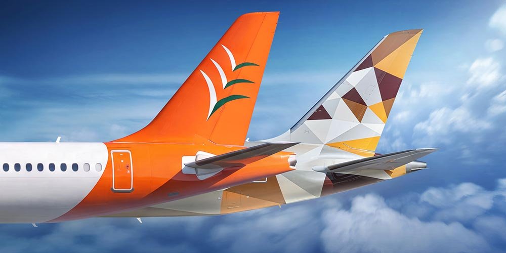 Etihad Airways And IBOM Air Sign Interline Agreement Connecting Nigeria And Etihad's Network