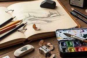 Tashkeel’s Weekend Workshops Bring Families Together Through Creativity This October