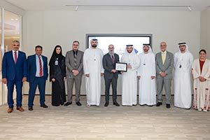 Dubai Municipality Strengthens Enterprise Asset Management Ecosystem With IBM To Enhance Efficiency And Sustainability Of City Services