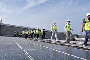 Dubai Airports Publishes First ESG Impact Report Outlining Progress Towards Sustainable Growth