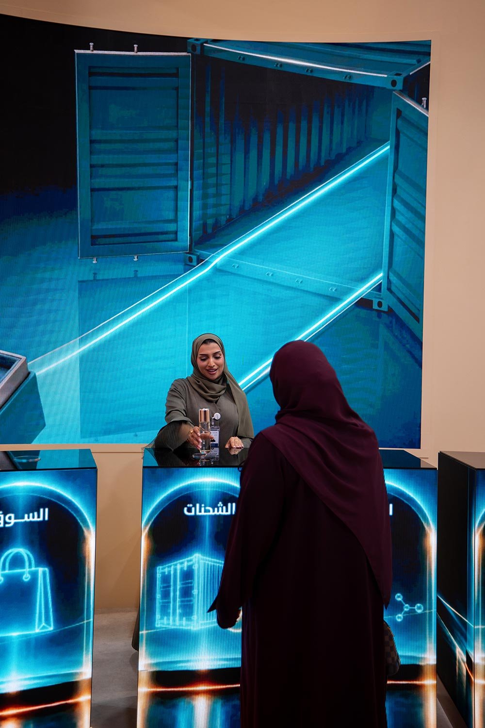 Dubai Municipality Showcases Proactive Cosmetics Safety Ecosystem At Beautyworld Dubai 2026