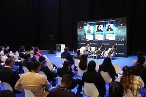 Satexpo Summit Opens At Satexpo 2026, Spotlighting Connectivity, AI And The Future Of The Space Economy