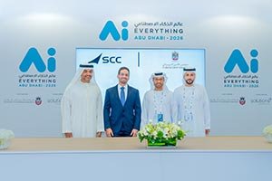 The UAE Cyber Security Council and SCC Middle East Partner to Develop Centre of Excellence for Cyber Resilience and Trusted Technology