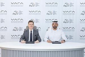 UAE Financial Intelligence Unit and VARA sign MoU to strengthen cooperation in combating financial crime