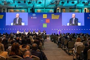 Turkish Airlines Hosts IATA's World Safety and Operations Conference in Istanbul