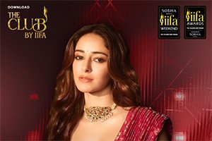 Ananya Panday Makes Her Hosting Debut At Iifa 2027, Joining Karan Johar, Varun Dhawan & Maniesh Paul On The Iifa Awards 2027 Stage!