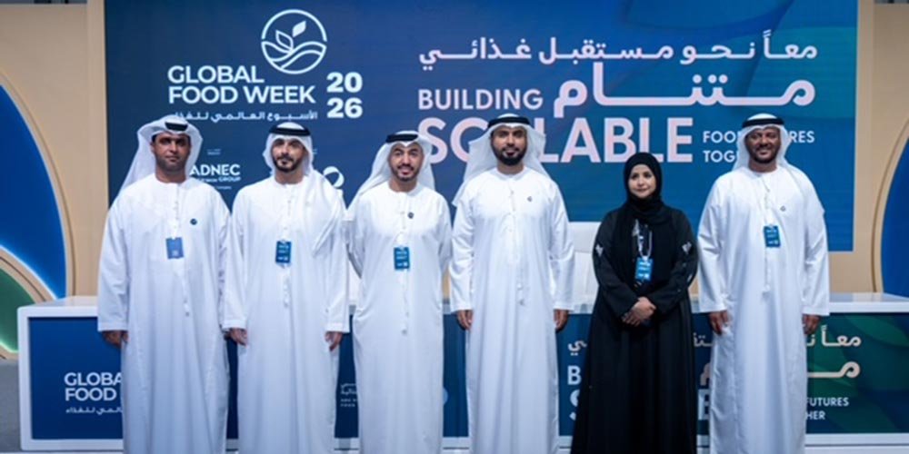 Abu Dhabi Agriculture and Food Safety Authority and Silal Group Collaborate to Train and Qualify Alternative National Service Recruits