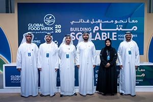 Abu Dhabi Agriculture and Food Safety Authority and Silal Group Collaborate to Train and Qualify Alternative National Service Recruits