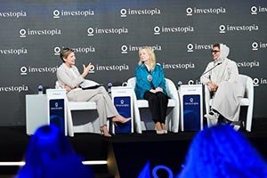 Investopia Bridge 2026 holds 10 panel sessions to explore growth and investment opportunities in key sectors and examine innovative solutions to global economic challenges