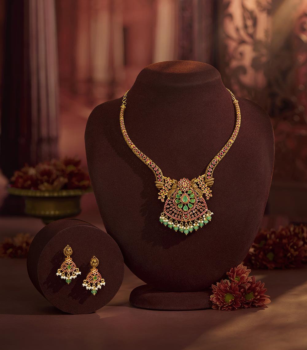 Free Cash Vouchers On Jewellery Purchase; Malabar Gold & Diamonds Unveils Exciting Offers And Collection For The Festive Season