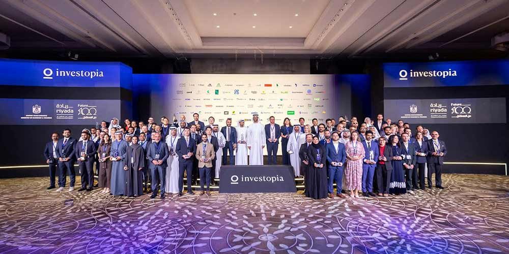 ‘Future 100’ honours the third cohort of companies joining the initiative and announces the opening of registration for its new edition this October