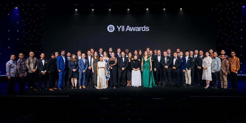 Bentley Systems Announces Winners of the 2026 Year in Infrastructure Awards