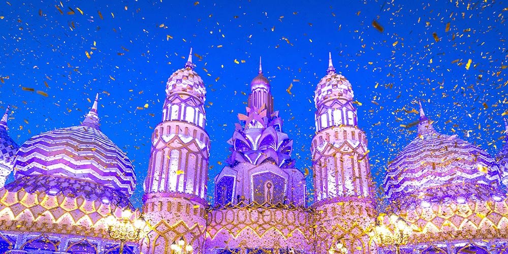 Global Village Season 31 Opens in Just Two Days: What Will Happen on Opening Day and How Can You Make the Most of this Season with Mega VIP Packs?