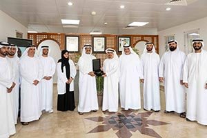 Exploring the Latest Research Technologies Supporting UAE Agriculture and Advancing the Date Palm Sector