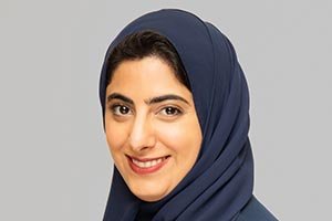 World Economic Forum appoint Sheikha Shamma bint Sultan Al Nahyan as Executive Fellow of the Global Future Leaders' Science, Discovery and Innovation pillar