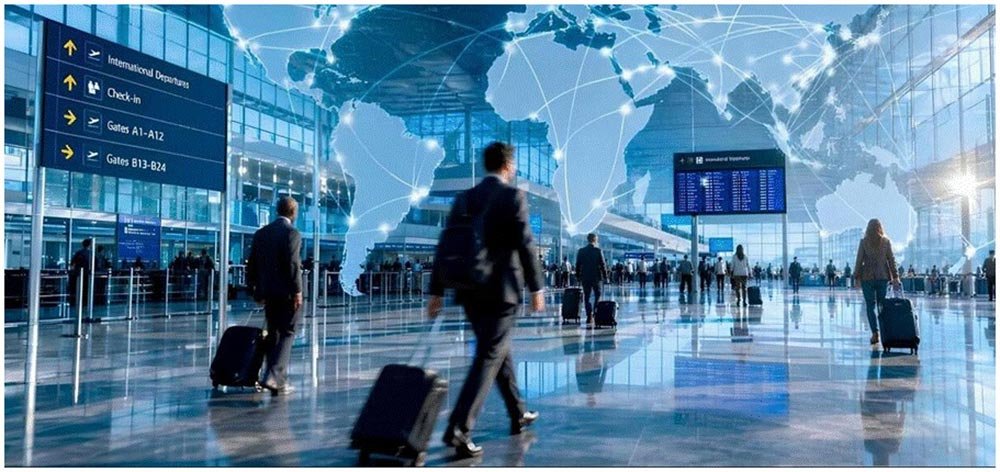 Airbus Forecasts 1,640 New Passenger Aircraft Required For Africa By 2045, With Ethiopia's Passenger Traffic Set To Increase Almost Sixfold