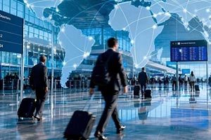 Airbus Forecasts 1,640 New Passenger Aircraft Required For Africa By 2045, With Ethiopia's Passenger Traffic Set To Increase Almost Sixfold