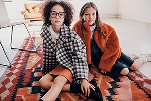MAX&CO. Presents The Fall/Winter 2026 Kid Collection