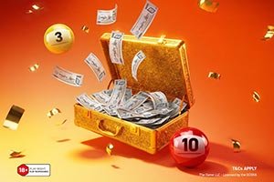 The UAE Lottery Kicks Off October With A New Aed 5 Million Winner From Sharjah