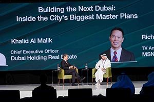RISE Summit 2026 Brings Global Investment Leaders To Dubai As Shifting Capital Flows Reshape Growth Opportunities