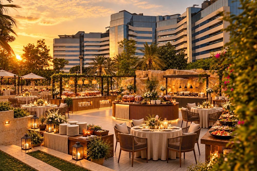 Celebrate Diwali Dil Se at Asha’s with Festive Dining, Traditional Experiences and Sweet Indulgences