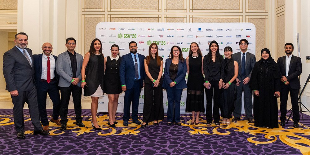Schneider Electric Wins 10 Awards at Gulf Sustainability Awards 2026