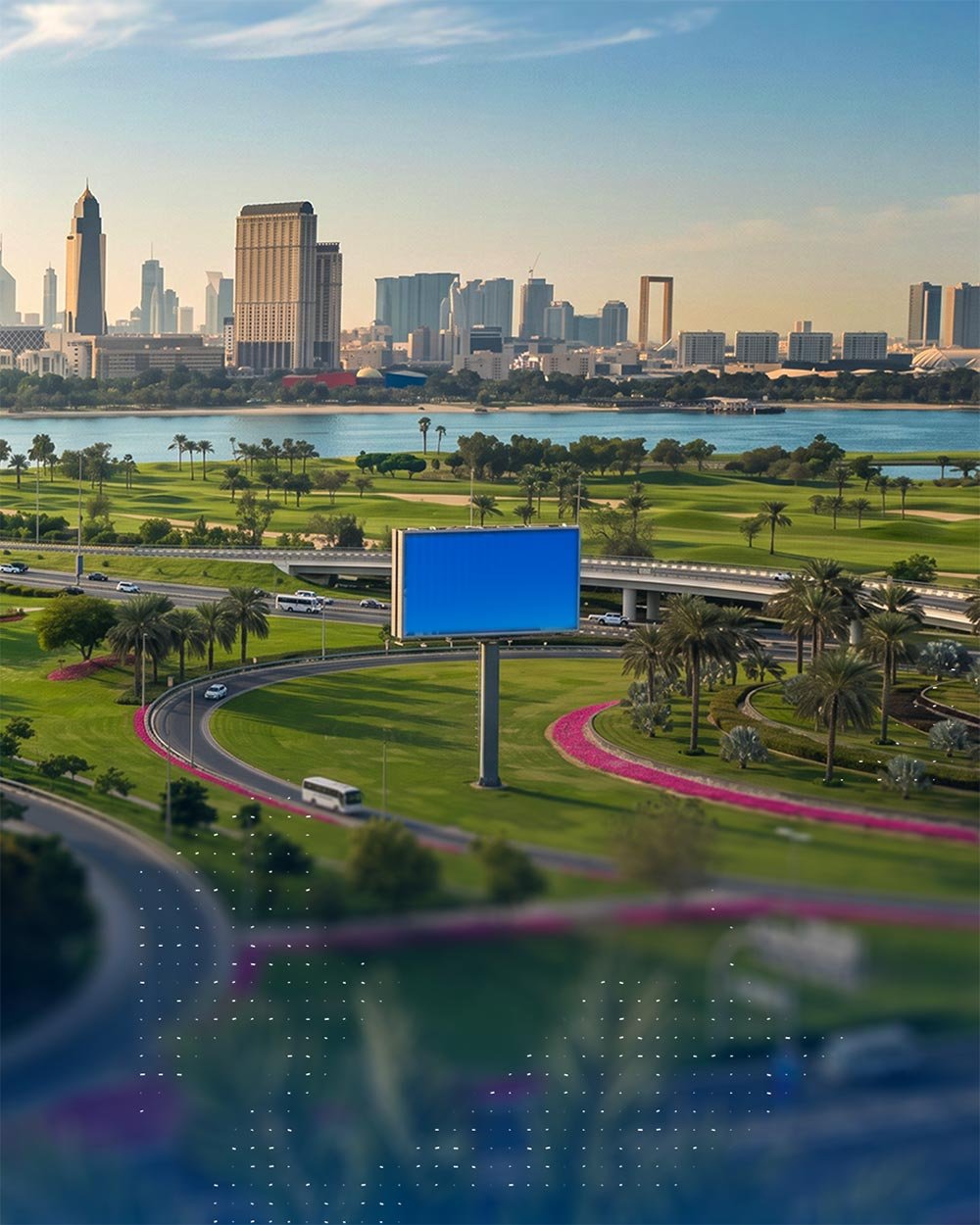 Dubai Municipality Launches Advertising Content Guidelines To Enhance Dubai’s Urban Landscape And Preserve Its Visual Identity